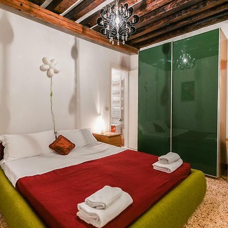 Ca' Turchette Apartment Venice Ngoại thất bức ảnh