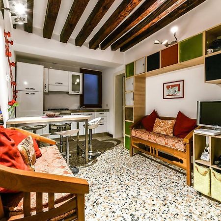 Ca' Turchette Apartment Venice Ngoại thất bức ảnh