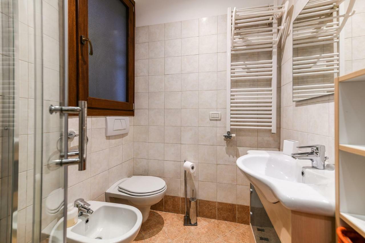 Ca' Turchette Apartment Venice Ngoại thất bức ảnh