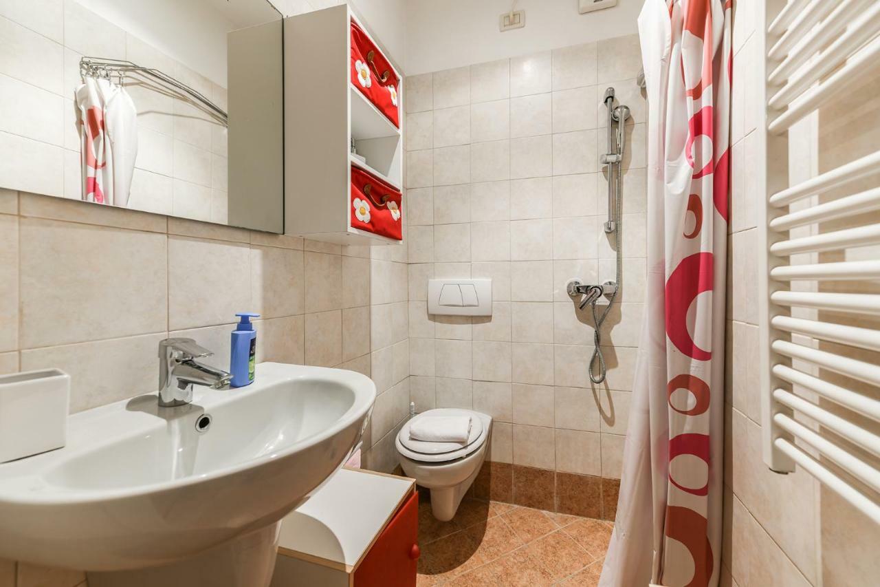 Ca' Turchette Apartment Venice Ngoại thất bức ảnh