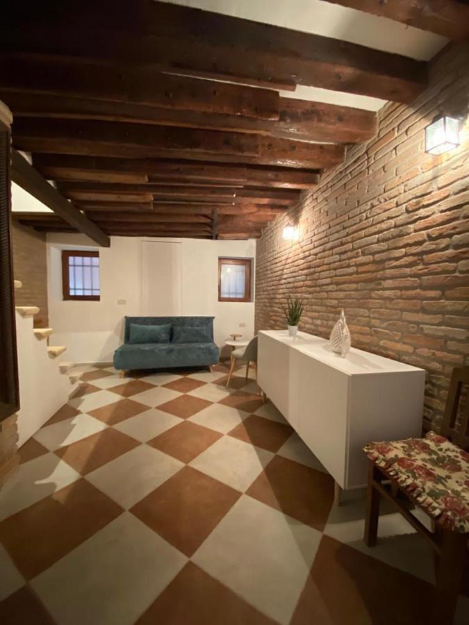 Ca' Turchette Apartment Venice Ngoại thất bức ảnh