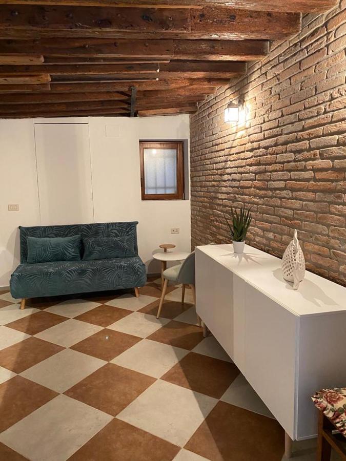 Ca' Turchette Apartment Venice Ngoại thất bức ảnh
